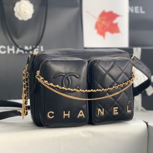 Chanel Popular Camera Bag