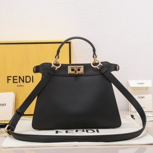 Fendi Peekaboo Bag