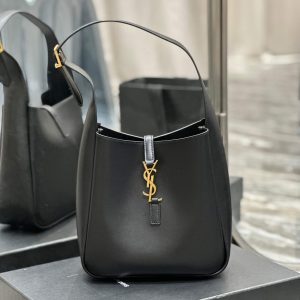 YSL Explosive Style LE 5A7 Underarm Bag