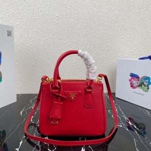 Prada Saffiano Leather Bag