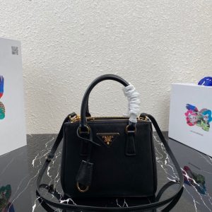 Prada Saffiano Leather Bag