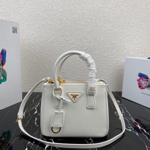 Prada Saffiano Leather Bag