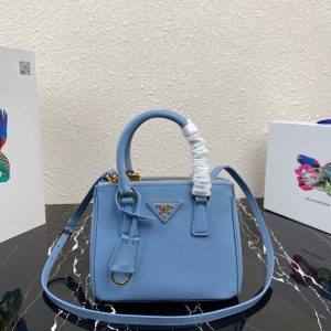 Prada Saffiano Leather Bag