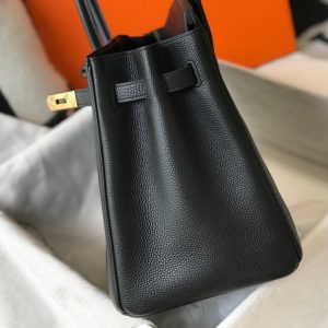 Celebrities with Hermes Birkin Bags