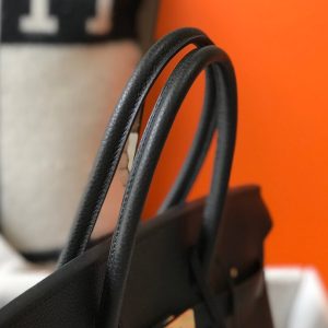 Hermes Birkin vs. Kelly Bag: A Comparison