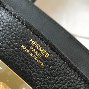 Hermes Birkin Bag Care and Maintenance