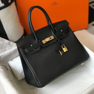 Hermes Birkin Bag History and Origins