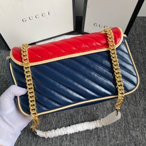 GG Marmont Medium Bag: Luxury Fashion Must-Have