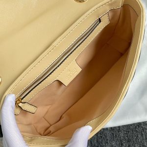GG Marmont Medium Bag: Price and Availability