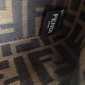 Styling Tips for Fendi First Medium Bag