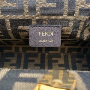 Fendi First Medium Bag Review