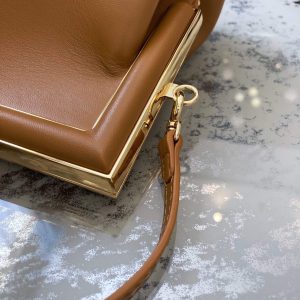Luxury Fashion: Fendi First Medium Bag