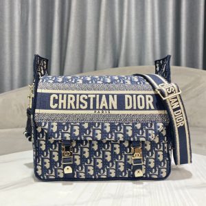 Dior Camp Medium Bag
