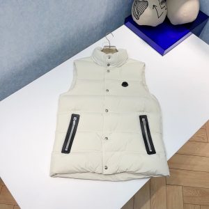 Moncler Sleeveless Down Vest New Arrivals 2023