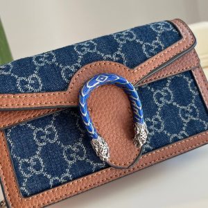 ucci Dionysus Mini Bag Styling Tips