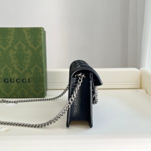 Gucci Dionysus Mini Bag Crossbody