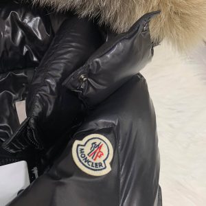 Moncler Winter Fashion 2023