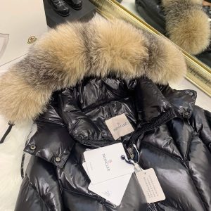 Best Moncler Women's Outerwear Deals
