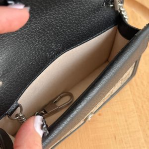 Gucci Dionysus Mini Bag vs. Gucci Marmont Mini: A Comparison