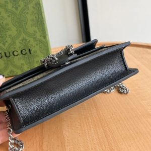 Gucci Dionysus Mini Bag: Styling Tips and Outfit Ideas