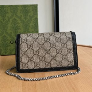 Gucci Dionysus Mini Bag: History and Design Evolution