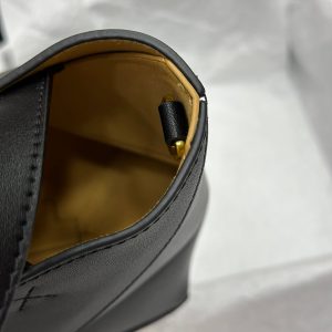 Loewe Puzzle Fold Bag: Authenticity and Counterfeits