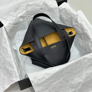 Is the Loewe Puzzle Fold Bag Worth the Hype?