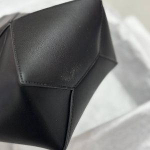Loewe Puzzle Fold Bag: Size and Color Options