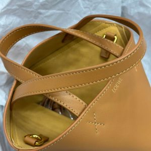 Loewe Puzzle Fold Bag: The Ultimate Luxury Gift