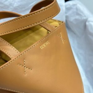 Limited Edition Loewe Puzzle Fold Bags: Collector's Items