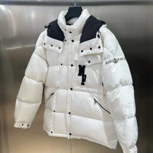 Must-Have Moncler 23FW Jackets of the Season