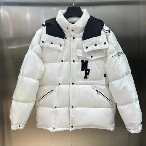 Explore the Latest Moncler 23FW Jacket Trends