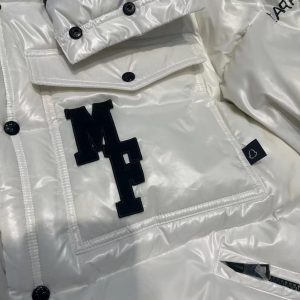 Fashion Forward: Moncler 23FW Jacket Edition