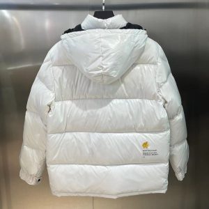 The Ultimate Guide to Moncler 23FW Jacket Styles