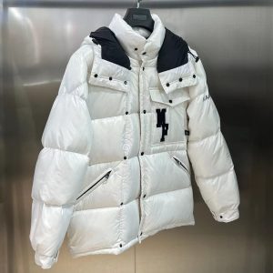 Comparing Moncler 23FW Jackets: Which One's Best?