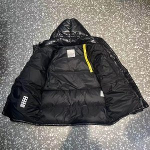Moncler Black Jacket Reviews: Find Your Perfect Winter Coat