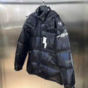 The Ultimate Guide to Moncler Black Jackets: Reviews and Recommendations