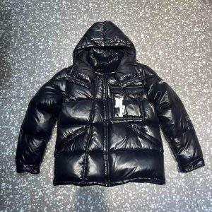 Best Moncler Black Jackets