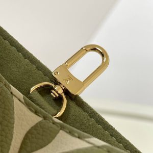 LV Onthego Small Tote Bag Designer