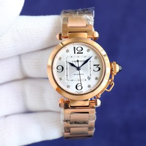 Where to Buy Authentic Cartier Pasha Watches