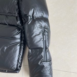 Discover Prada's 2023 Winter Down Jacket Collection
