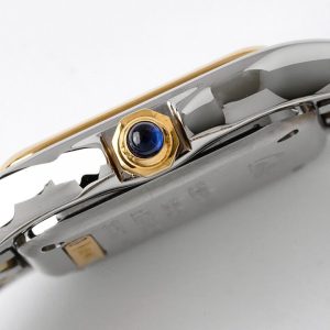 Cartier Panthere de Cartier Watch Review