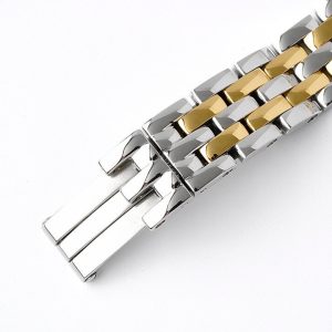 Panthere de Cartier Watch vs. Cartier Tank