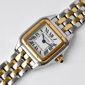Panthere de Cartier Watch Price Guide