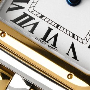 Cartier Panthere de Cartier Watch Bracelet Options