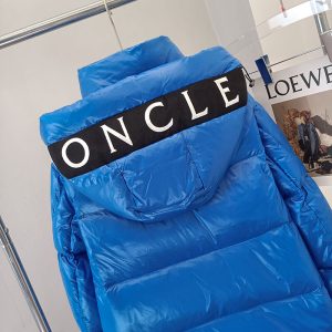 Moncler New Arrivals: Women's Down Jackets