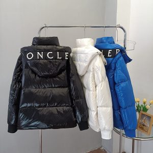 Where to Buy Moncler Women's Down Jackets