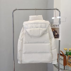 Best Deals on Moncler Women's Down Jackets