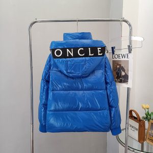 Moncler Puffer Jackets for Women