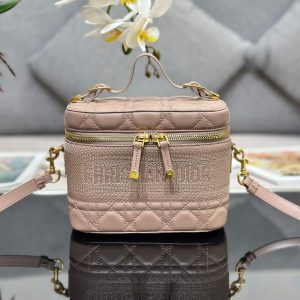 Dior Travel Vanity Case